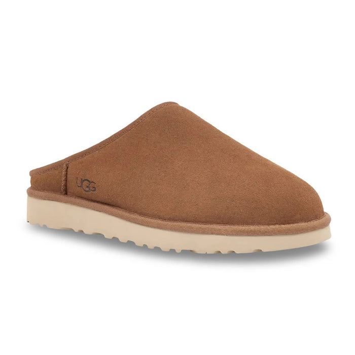 UGG Men's Classic Slip - On Chestnut - 9016982 - Tip Top Shoes of New York