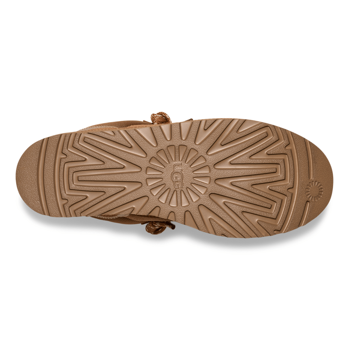 UGG Men's Lowmel Chesnut Suede - 9024547 - Tip Top Shoes of New York