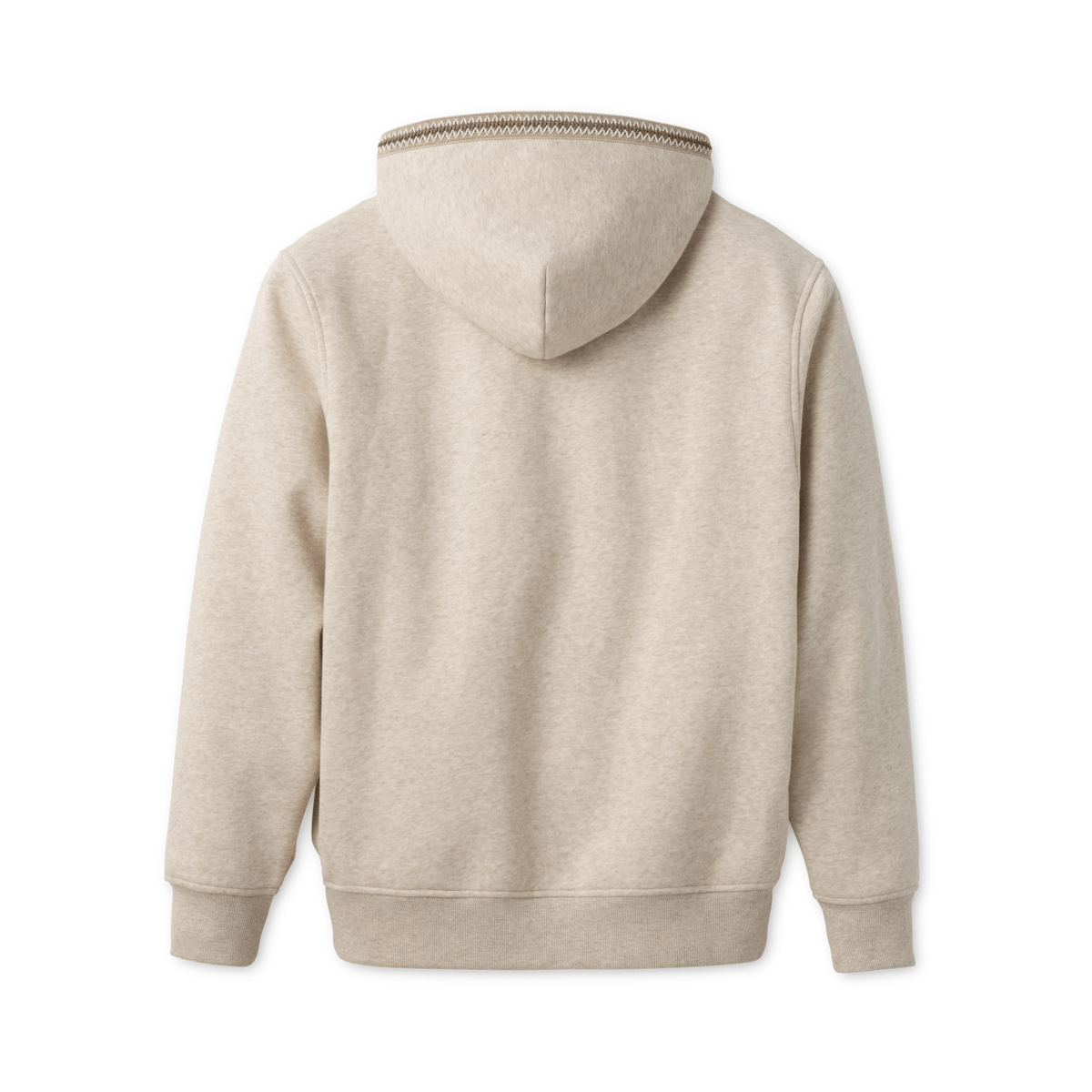 UGG Men's Tasman Hoodie Caribou Heather - 9018393 - Tip Top Shoes of New York