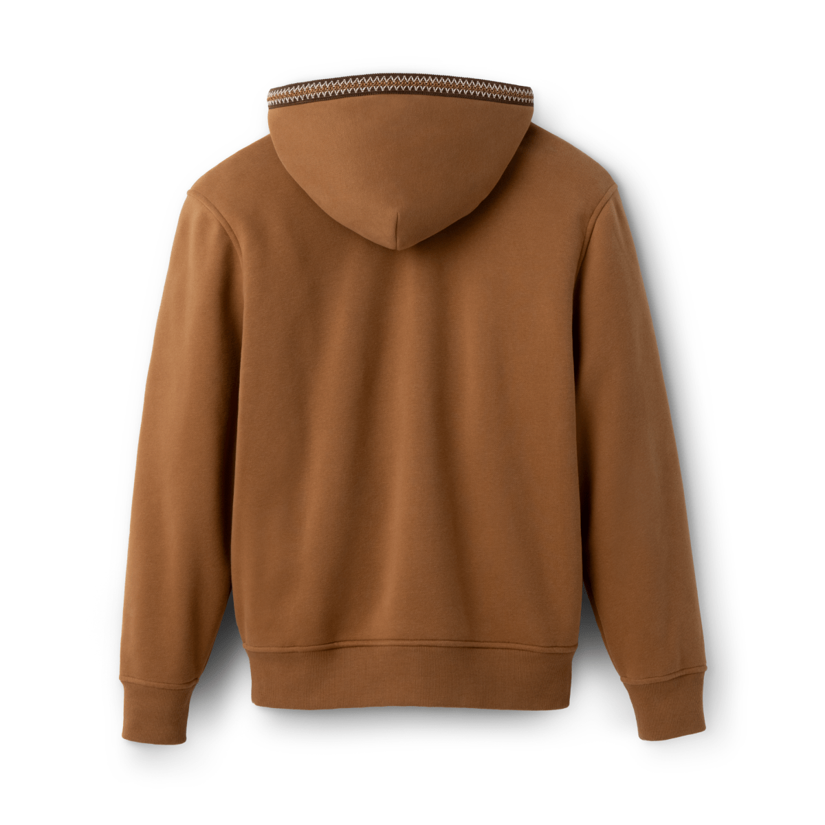 UGG Men's Tasman Hoodie Chestnut - 9018402 - Tip Top Shoes of New York