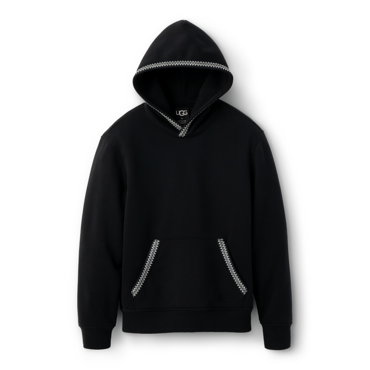 UGG Men's Tasman Hoodie Tar - 9018411 - Tip Top Shoes of New York