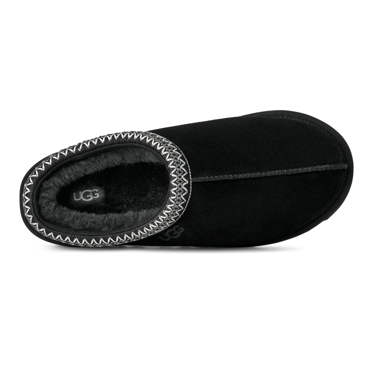 UGG Men's Tasman II Black - 9024800 - Tip Top Shoes of New York