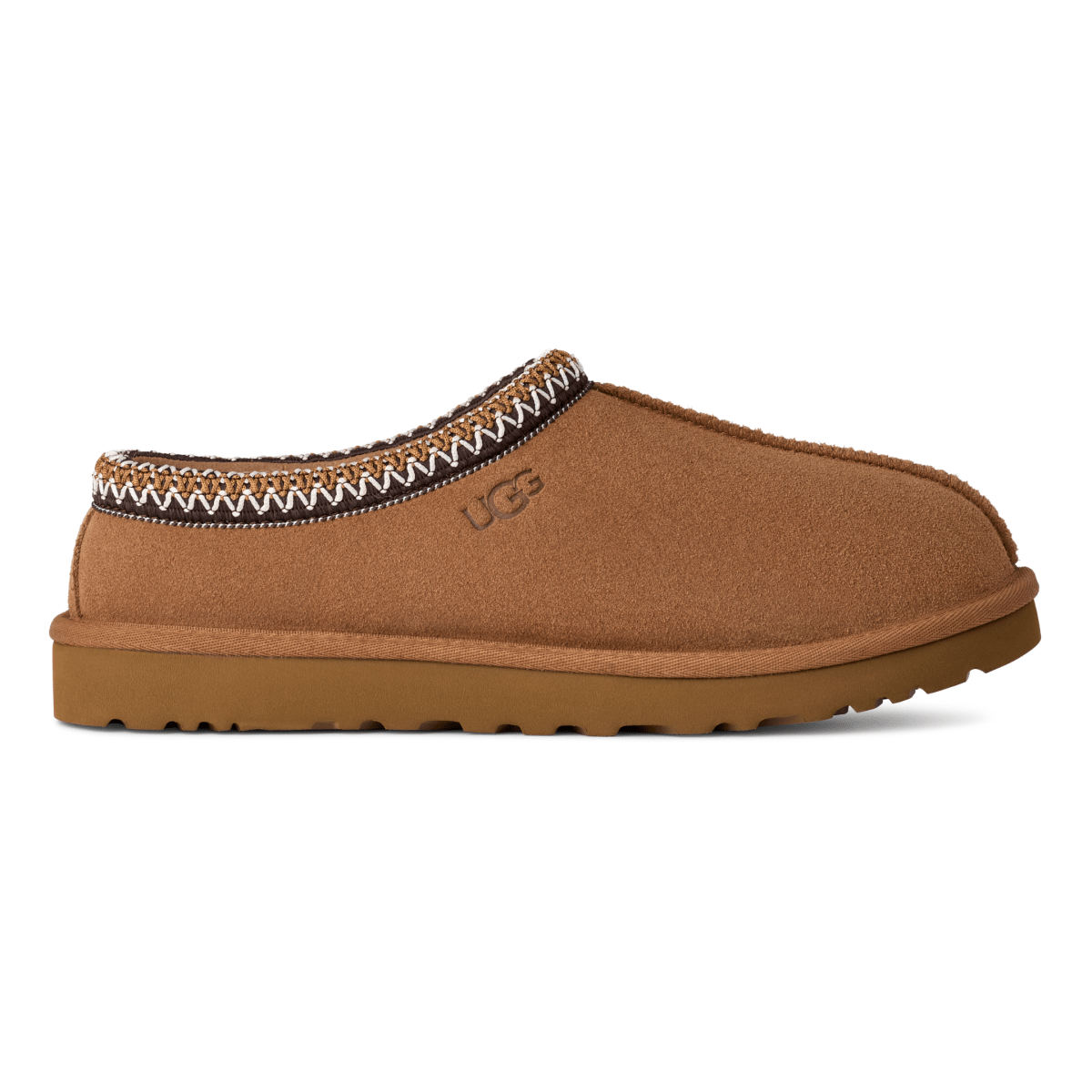UGG Men's Tasman II Chestnut - 9024810 - Tip Top Shoes of New York