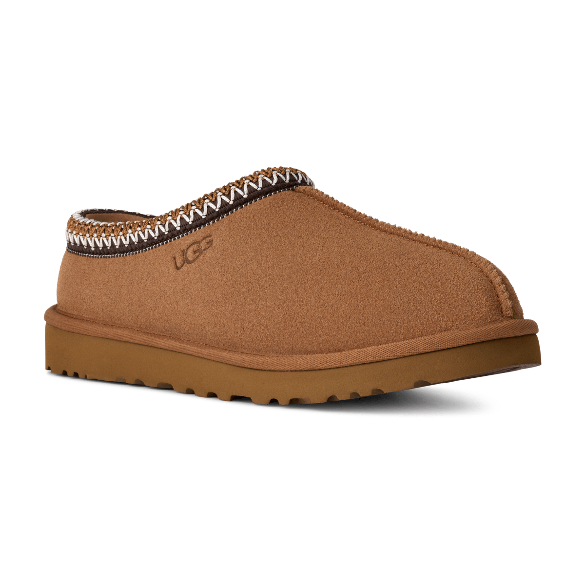 UGG Men's Tasman II Chestnut - 9024810 - Tip Top Shoes of New York