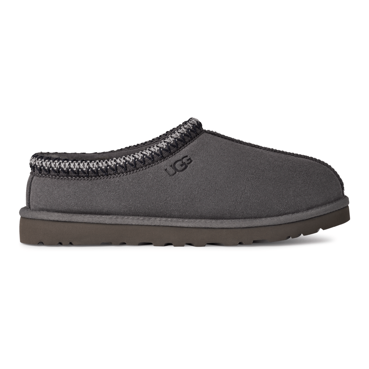 UGG Men's Tasman II Dark Grey - 9024819 - Tip Top Shoes of New York