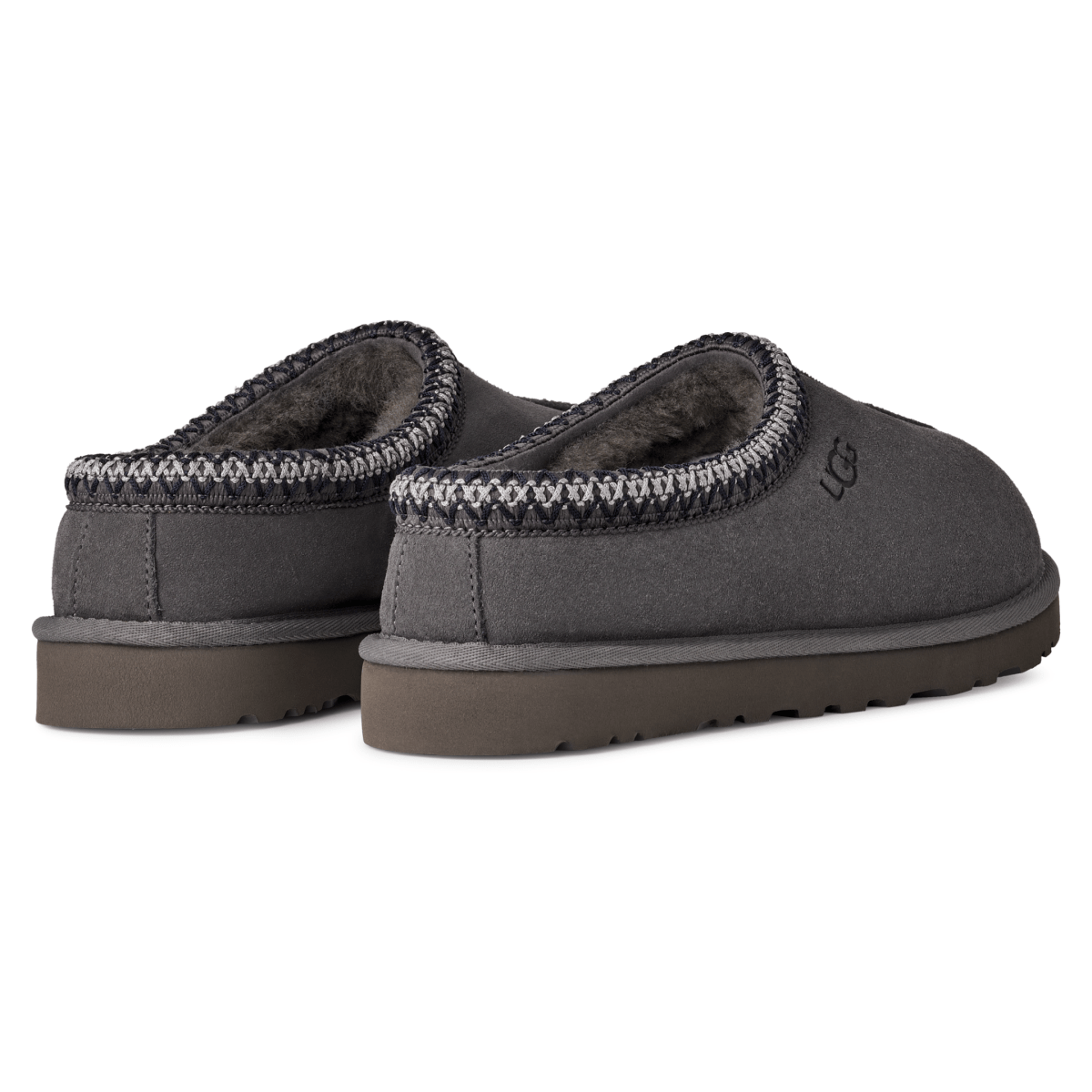UGG Men's Tasman II Dark Grey - 9024819 - Tip Top Shoes of New York