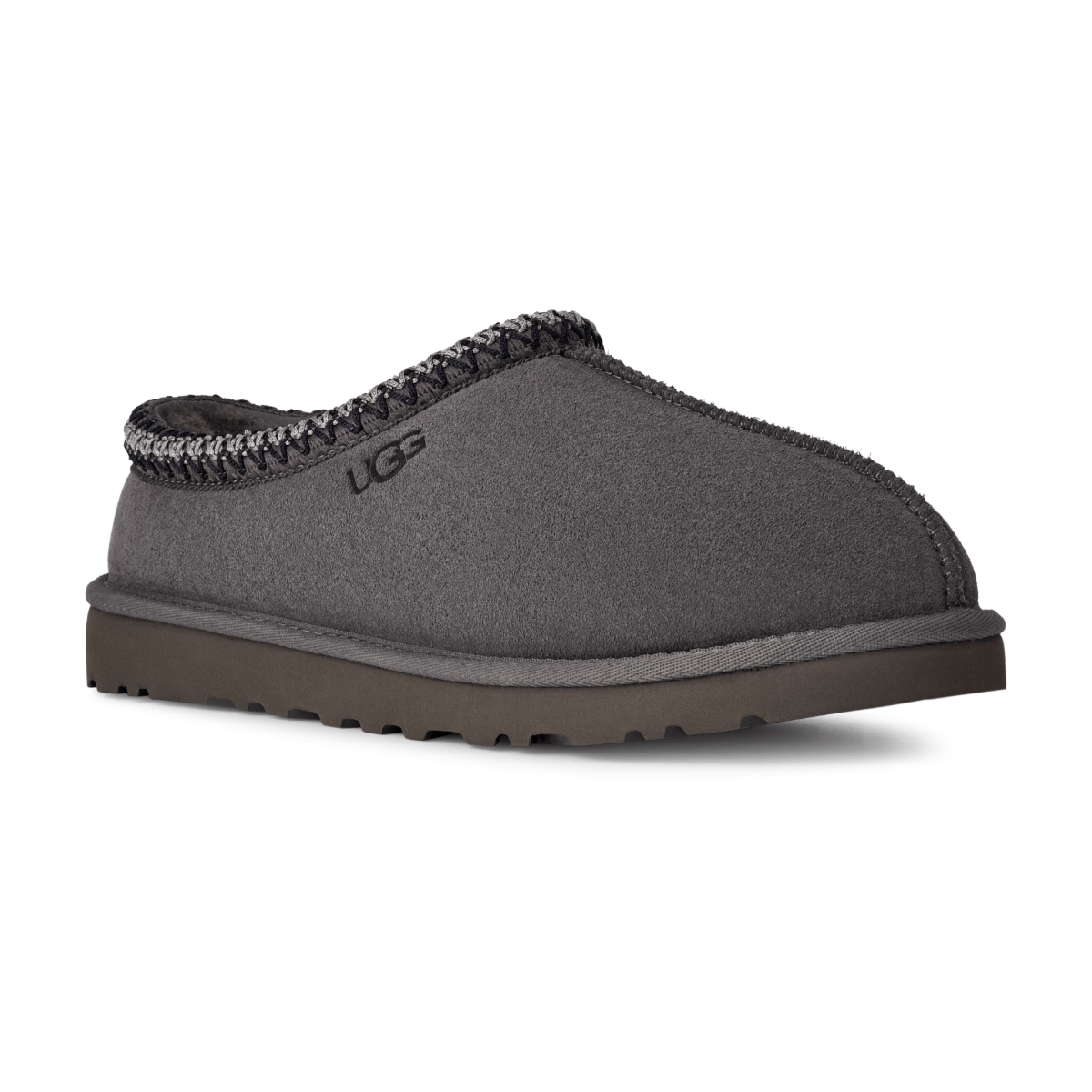 UGG Men's Tasman II Dark Grey - 9024819 - Tip Top Shoes of New York