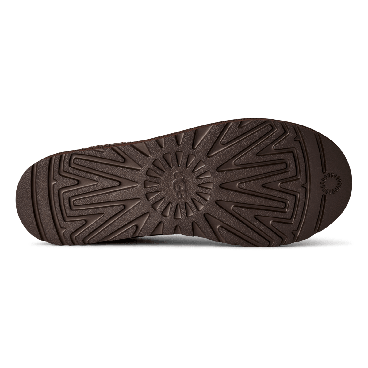 UGG Men's Tasman II Dusted Cocoa - 9034309 - Tip Top Shoes of New York
