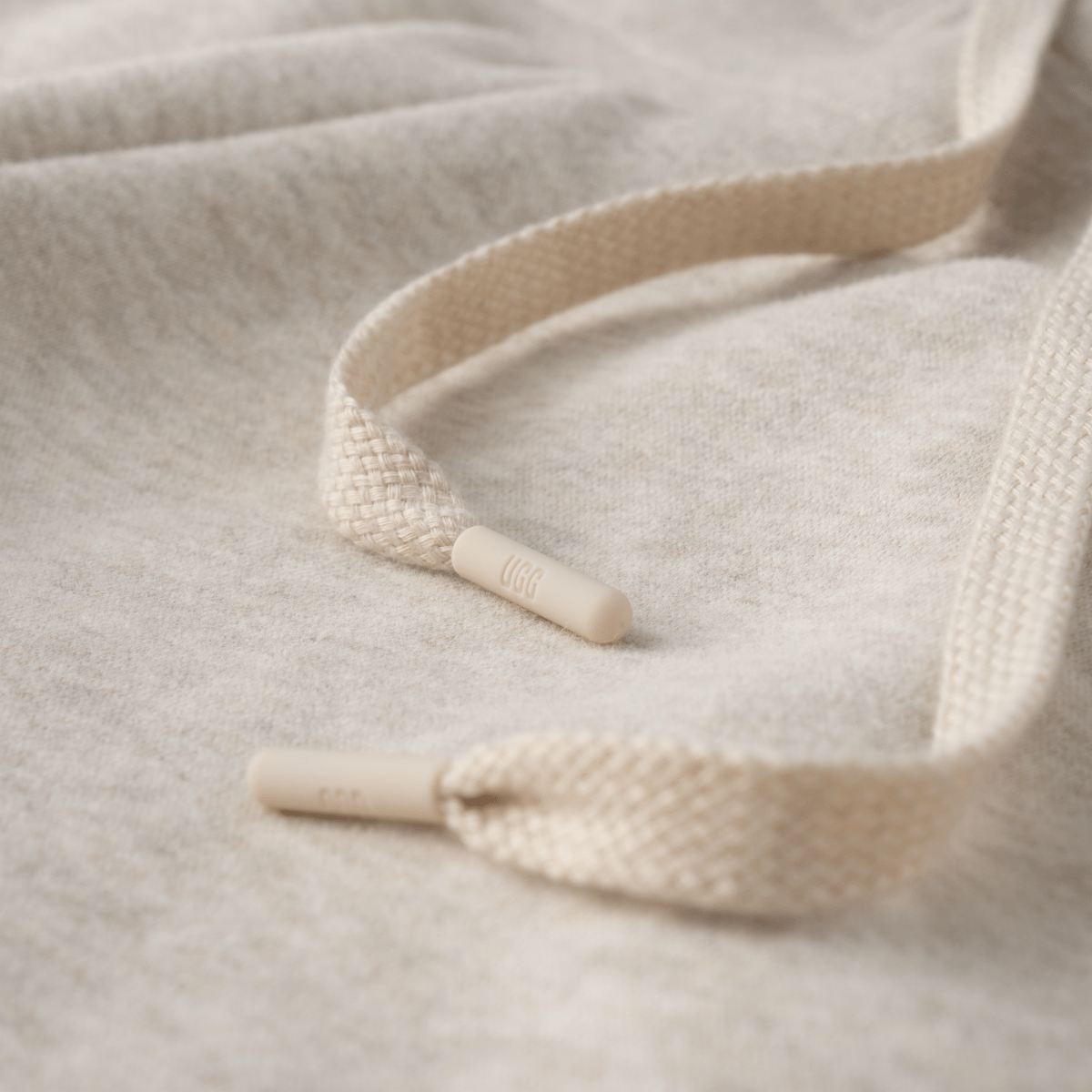 UGG Men's Tasman Jogger Caribou Heather - 9018420 - Tip Top Shoes of New York