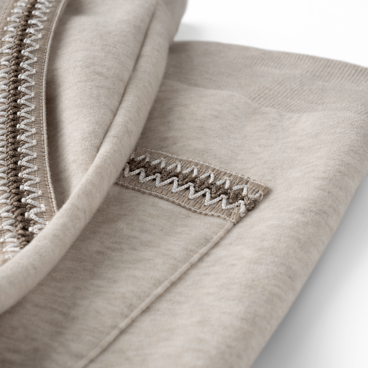 UGG Men's Tasman Jogger Caribou Heather - 9018420 - Tip Top Shoes of New York