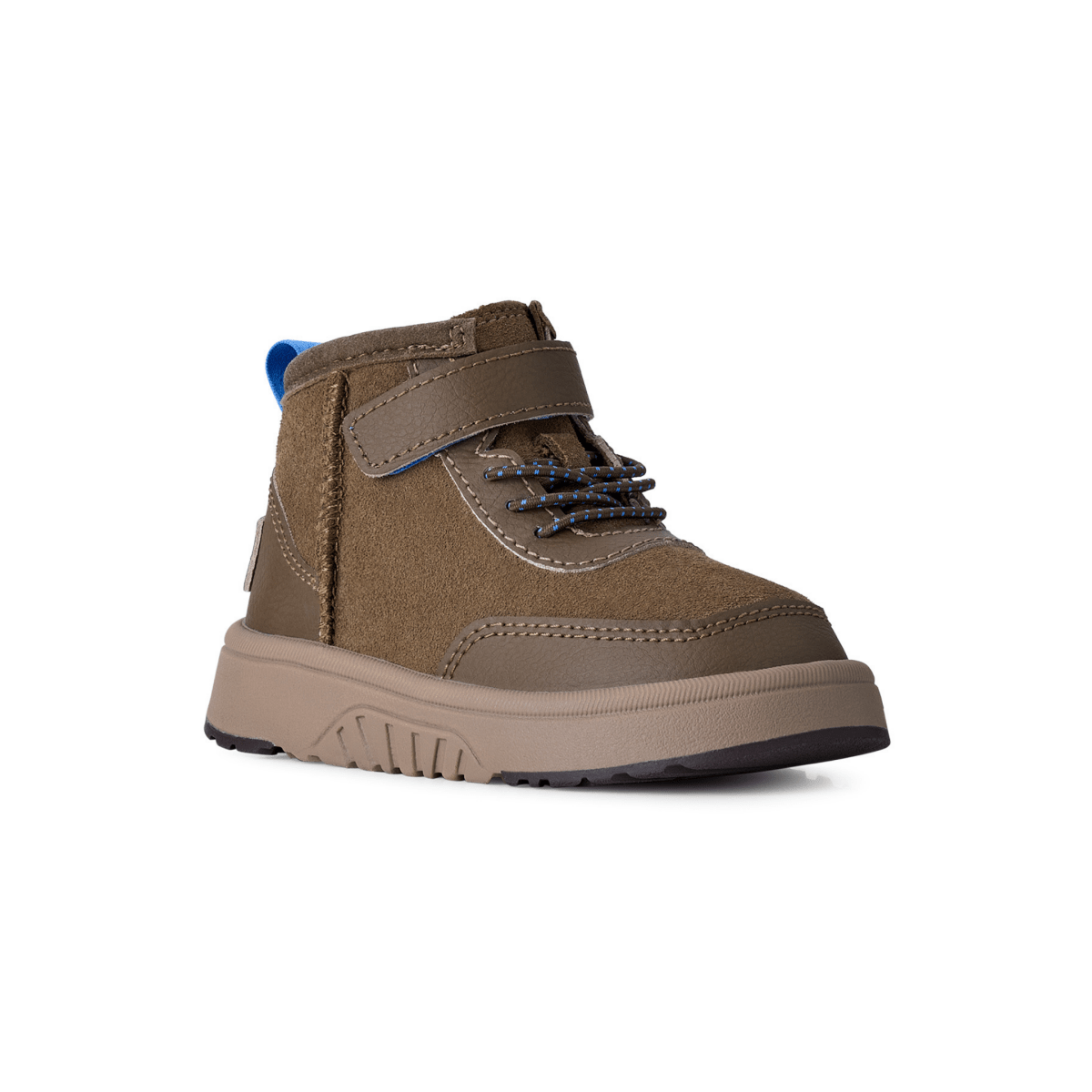 UGG Toddlers Ashwin Weather Boot Brown - 1111237 - Tip Top Shoes of New York