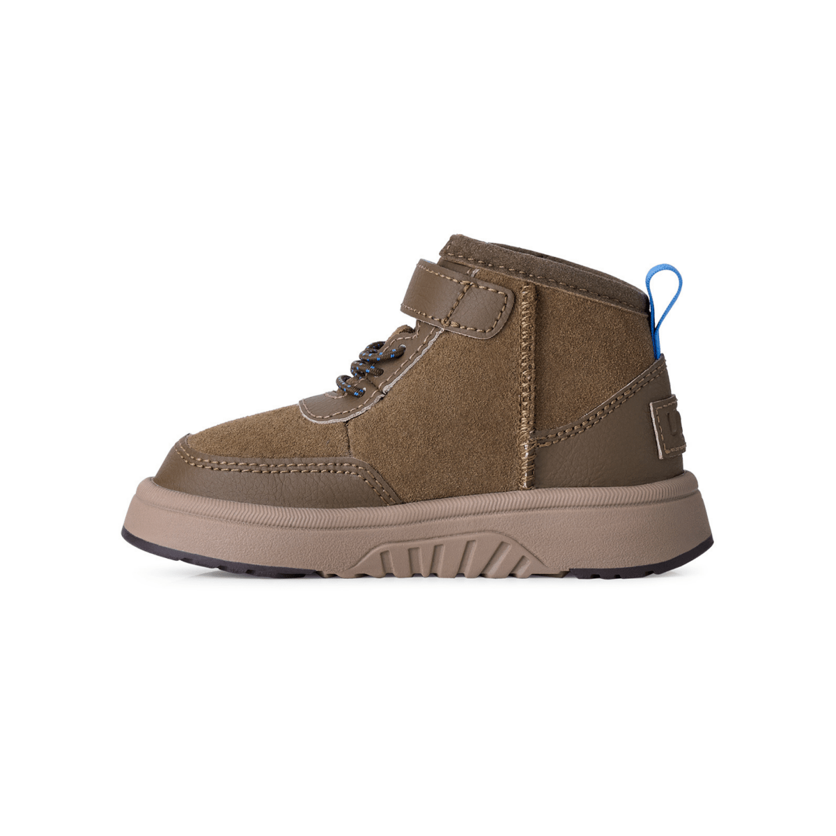 UGG Toddlers Ashwin Weather Boot Brown - 1111237 - Tip Top Shoes of New York
