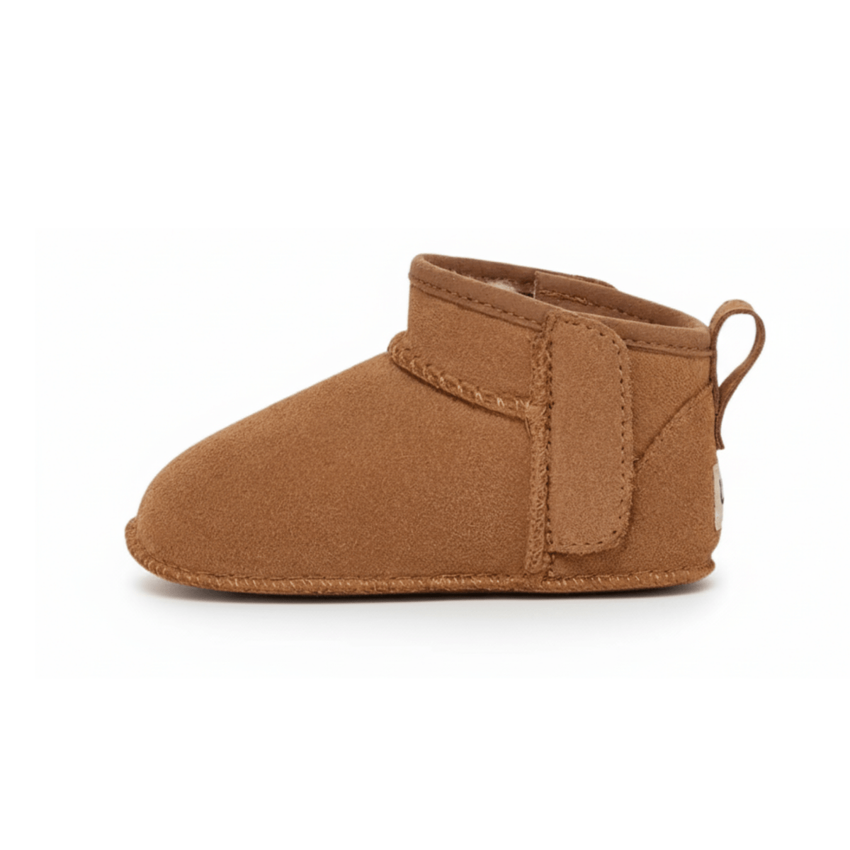 UGG Toddlers Baby Classic Ultra Mini Chestnut - 1086575 - Tip Top Shoes of New York