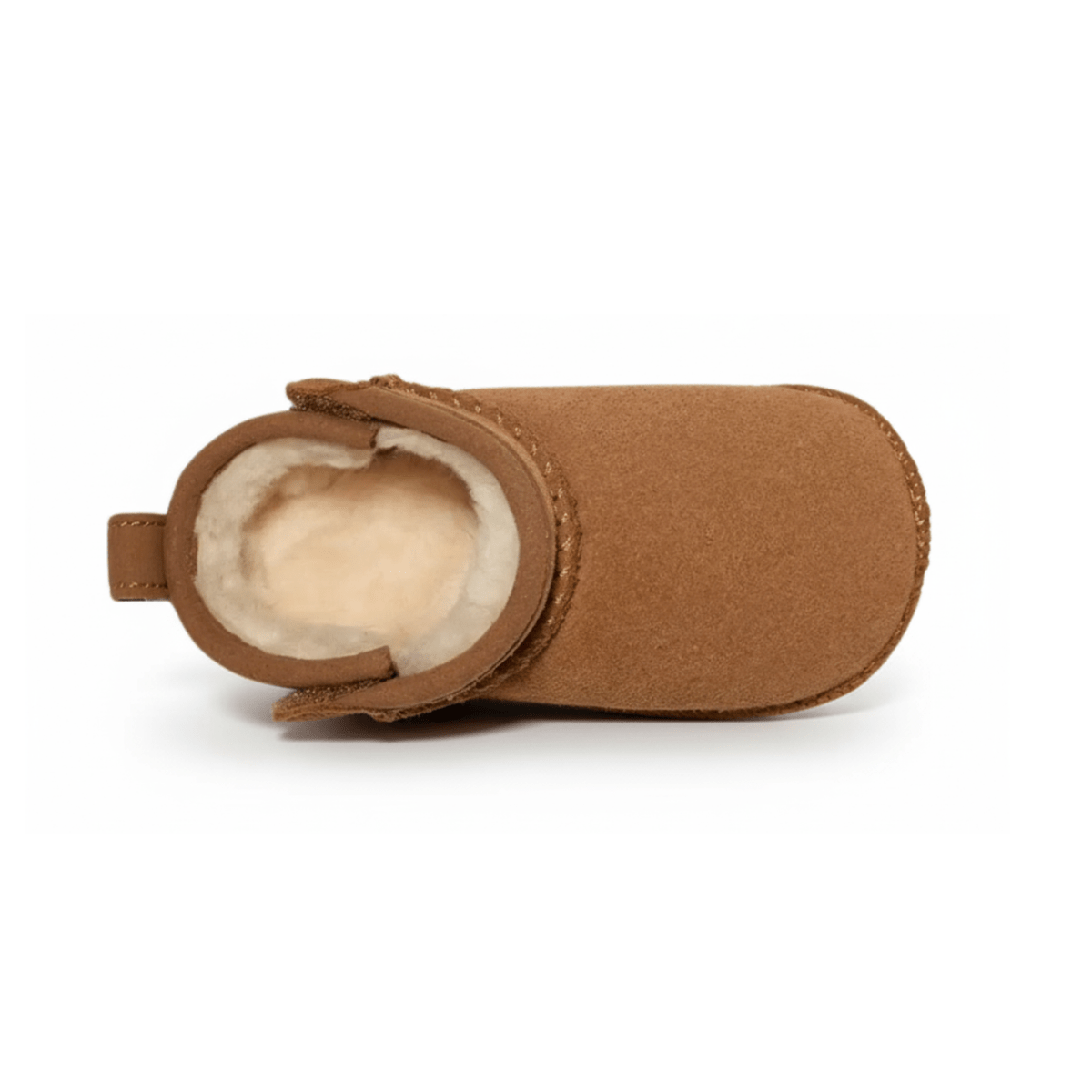 UGG Toddlers Baby Classic Ultra Mini Chestnut - 1086575 - Tip Top Shoes of New York