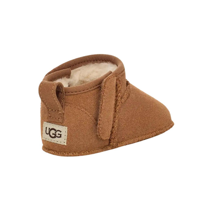 UGG Toddler's Baby Classic Ultra Mini Chestnut - 1086575 - Tip Top Shoes of New York