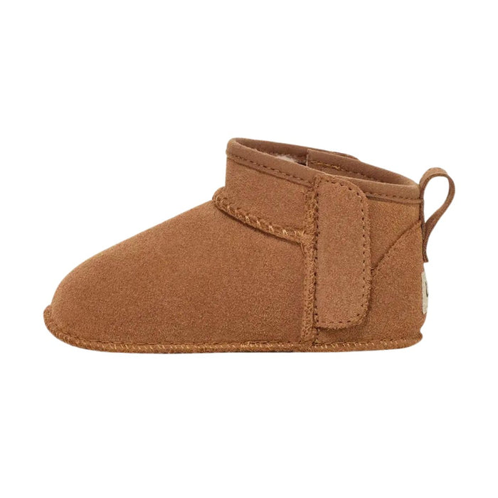 UGG Toddler's Baby Classic Ultra Mini Chestnut - 1086575 - Tip Top Shoes of New York