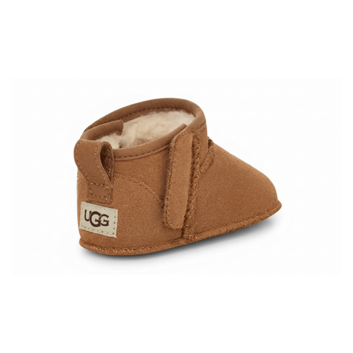 UGG Toddlers Baby Classic Ultra Mini Chestnut - 1086575 - Tip Top Shoes of New York