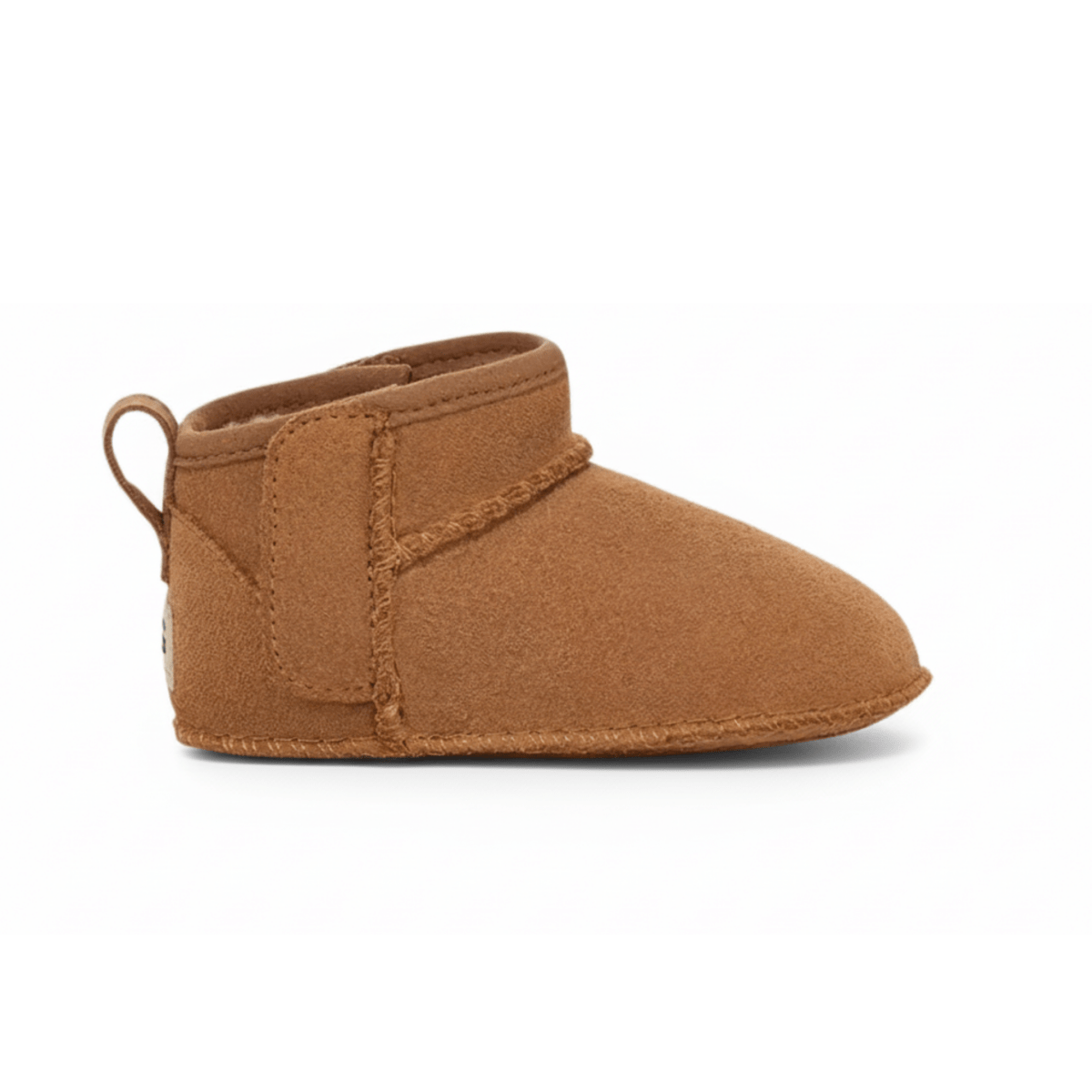 UGG Toddlers Baby Classic Ultra Mini Chestnut - 1086575 - Tip Top Shoes of New York
