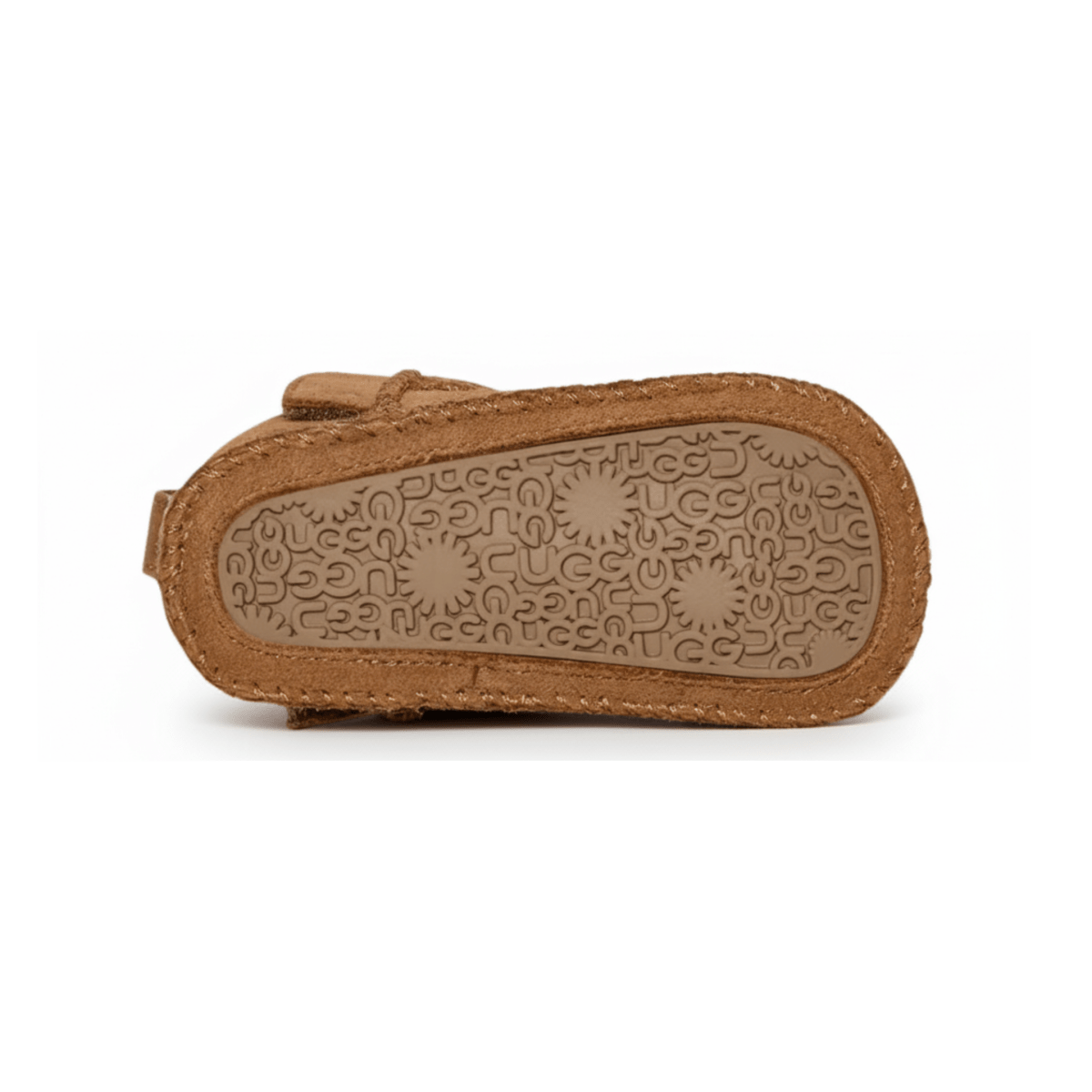 UGG Toddlers Baby Classic Ultra Mini Chestnut - 1086575 - Tip Top Shoes of New York
