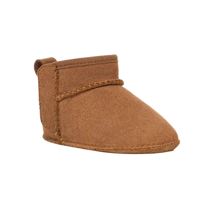 UGG Toddler's Baby Classic Ultra Mini Chestnut - 1086575 - Tip Top Shoes of New York