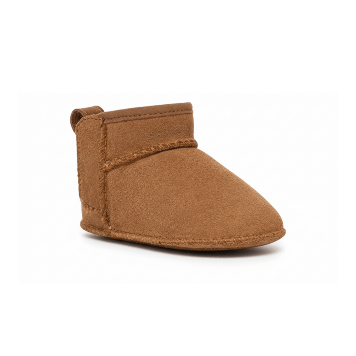 UGG Toddlers Baby Classic Ultra Mini Chestnut - 1086575 - Tip Top Shoes of New York