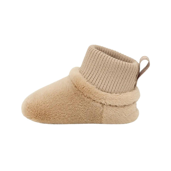 UGG Toddler's Baby Nesti Mustard Seed - 1086572 - Tip Top Shoes of New York