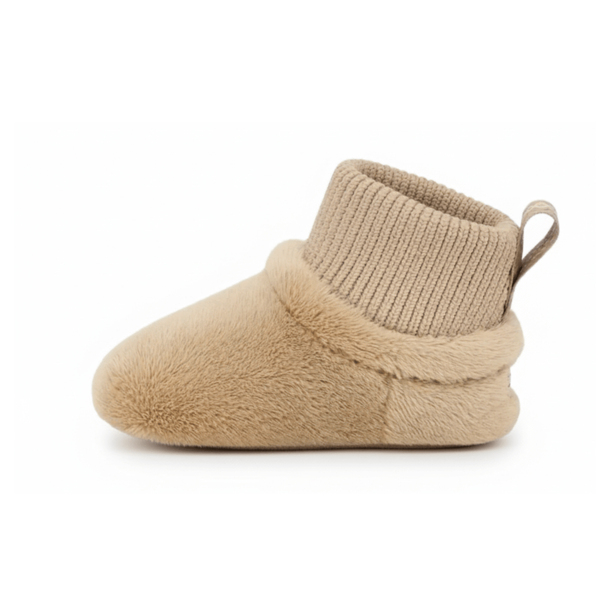 UGG Toddlers Baby Nesti Mustard Seed - 1086572 - Tip Top Shoes of New York
