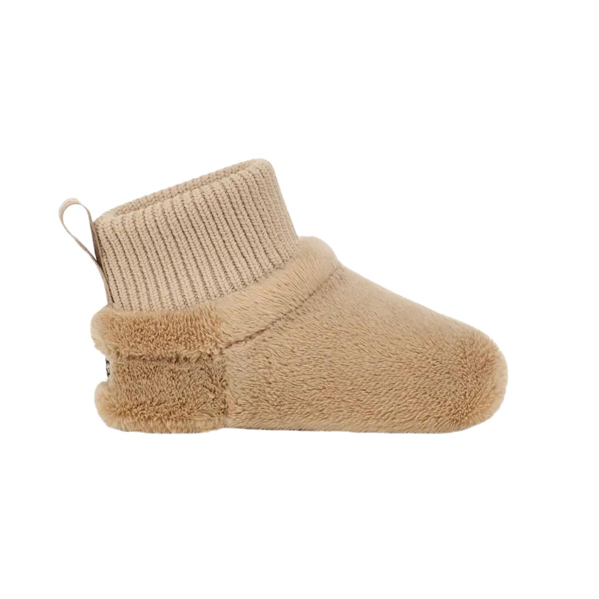 UGG Toddler's Baby Nesti Mustard Seed - 1086572 - Tip Top Shoes of New York