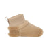 UGG Toddler's Baby Nesti Mustard Seed - 1086572 - Tip Top Shoes of New York