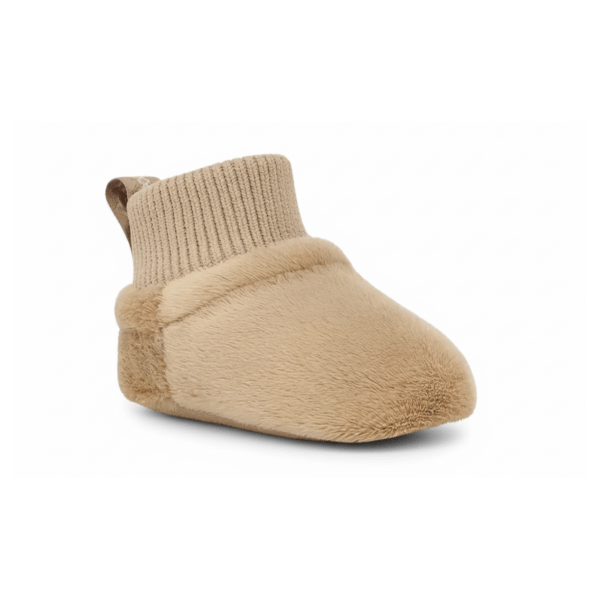 UGG Toddlers Baby Nesti Mustard Seed - 1086572 - Tip Top Shoes of New York