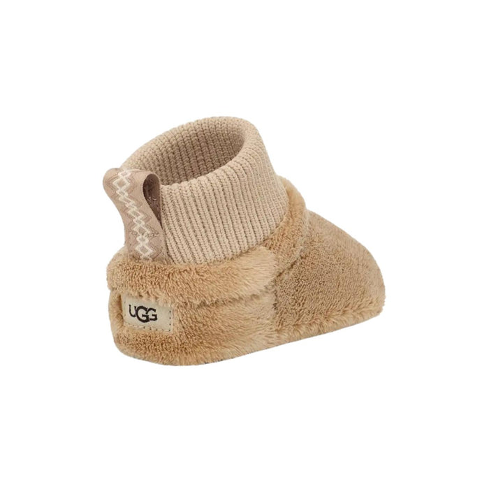 UGG Toddler's Baby Nesti Mustard Seed - 1086572 - Tip Top Shoes of New York