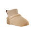 UGG Toddler's Baby Nesti Mustard Seed - 1086572 - Tip Top Shoes of New York