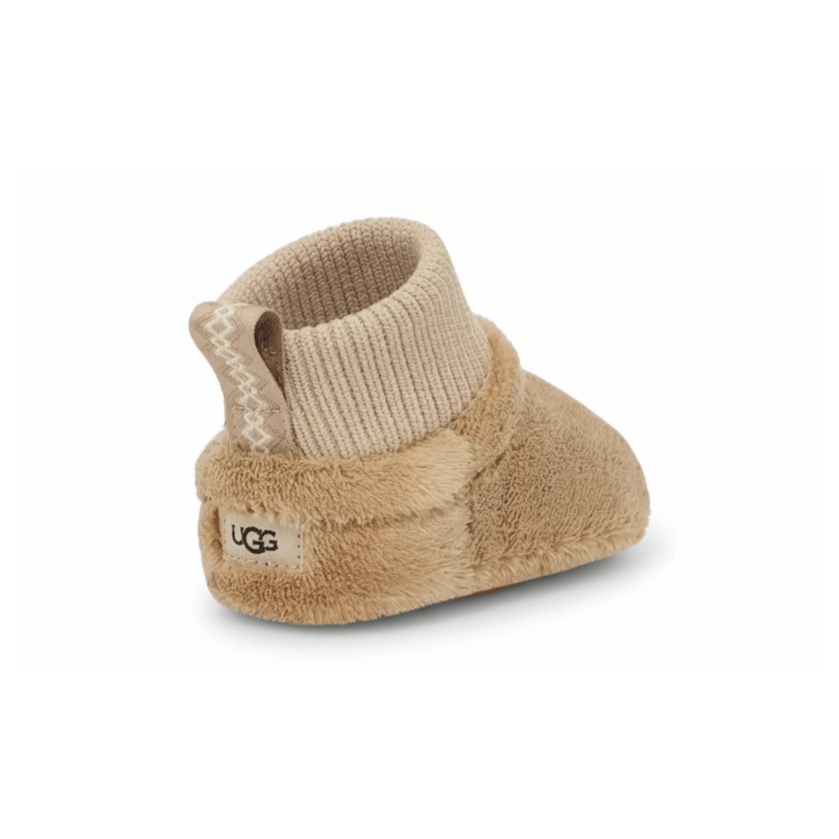 UGG Toddlers Baby Nesti Mustard Seed - 1086572 - Tip Top Shoes of New York