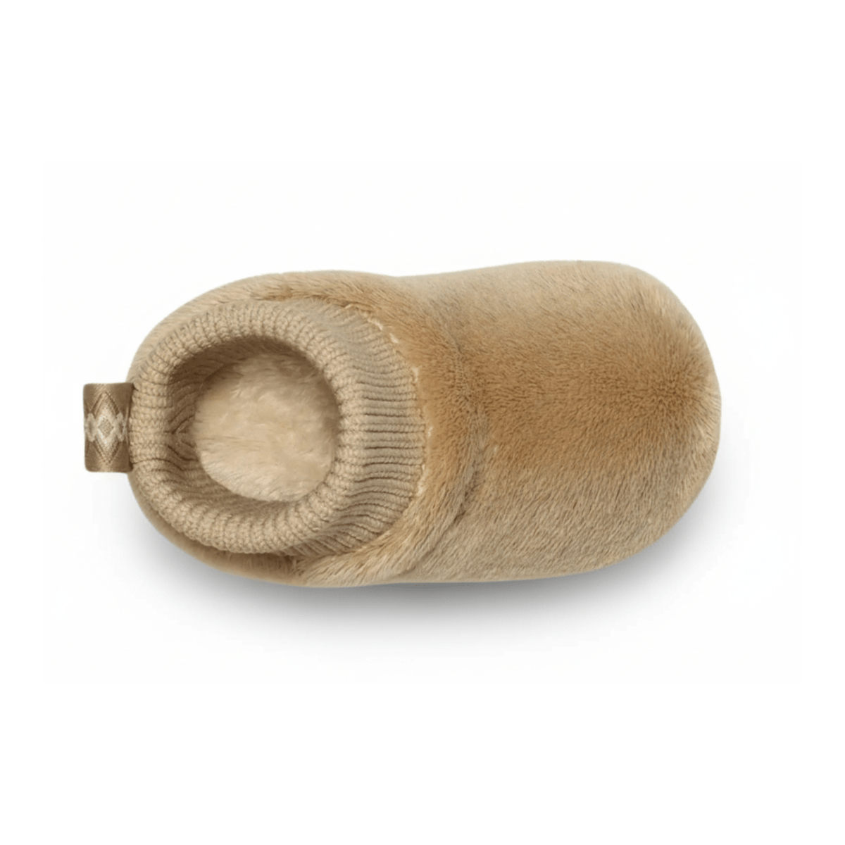 UGG Toddlers Baby Nesti Mustard Seed - 1086572 - Tip Top Shoes of New York