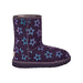 UGG Toddler's Classic II Iridescent Stars Nightshade/Purple - 1086658 - Tip Top Shoes of New York