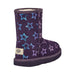 UGG Toddler's Classic II Iridescent Stars Nightshade/Purple - 1086658 - Tip Top Shoes of New York