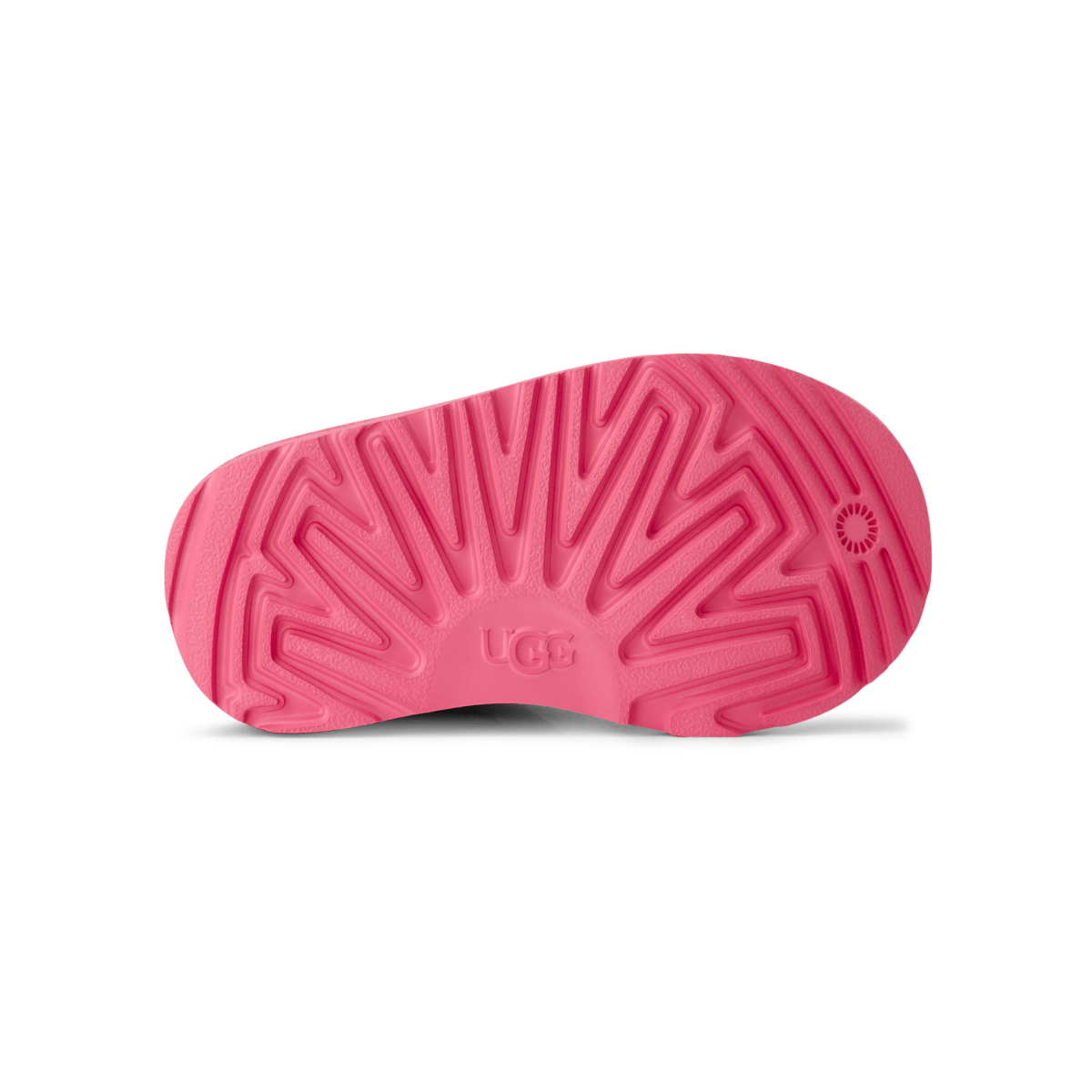 UGG Toddlers' Classic II Pink Bloom - 1099324 - Tip Top Shoes of New York