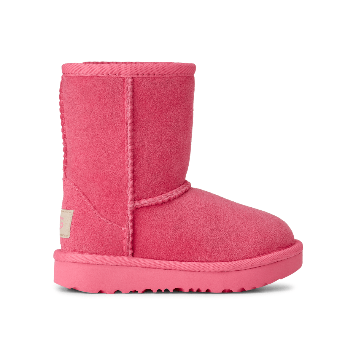 UGG Toddlers' Classic II Pink Bloom - 1099324 - Tip Top Shoes of New York