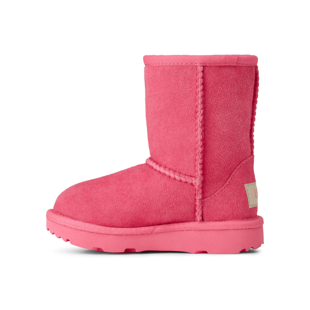 UGG Toddlers' Classic II Pink Bloom - 1099324 - Tip Top Shoes of New York