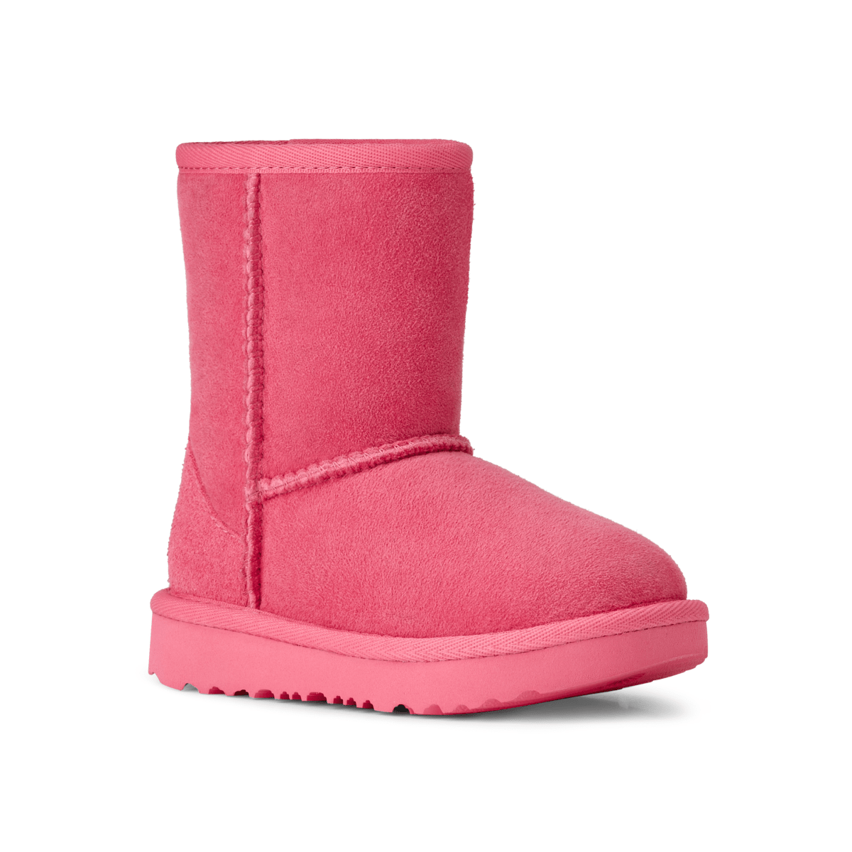UGG Toddlers' Classic II Pink Bloom - 1099324 - Tip Top Shoes of New York