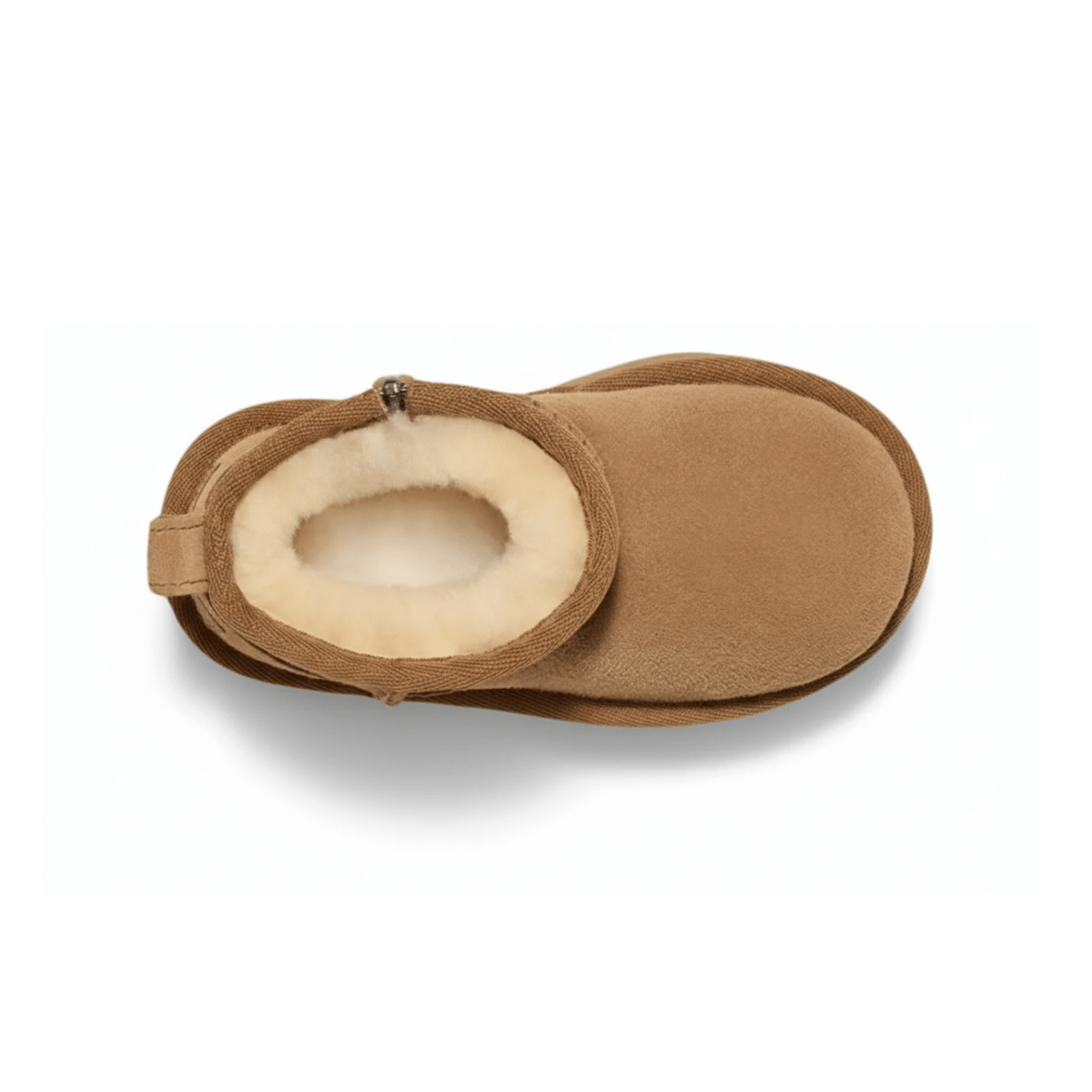 UGG Toddlers Classic Ultra Mini Chestnut - 1086606 - Tip Top Shoes of New York