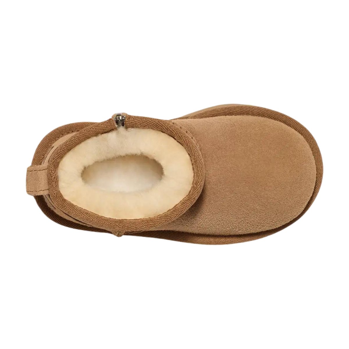 UGG Toddler's Classic Ultra Mini Chestnut - 1086606 - Tip Top Shoes of New York