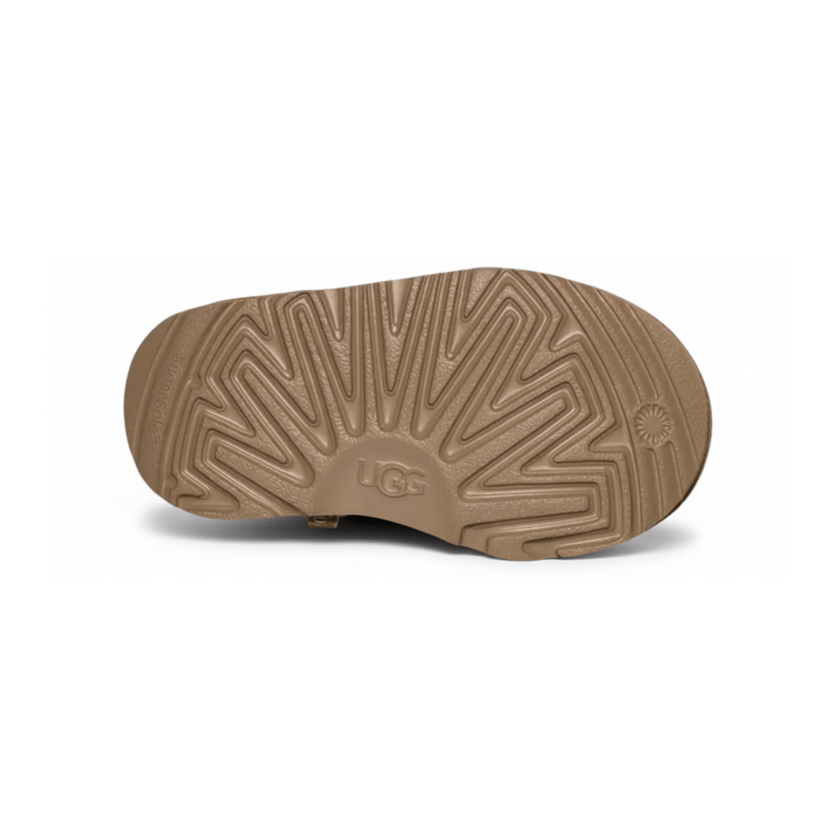 UGG Toddlers Classic Ultra Mini Chestnut - 1086606 - Tip Top Shoes of New York