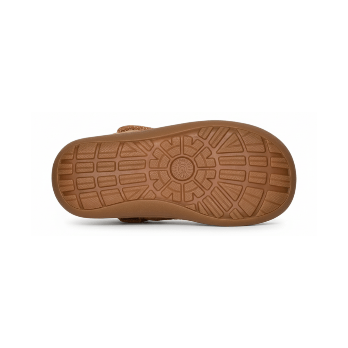 UGG Toddlers Keelan II Chestnut - 5020824 - Tip Top Shoes of New York