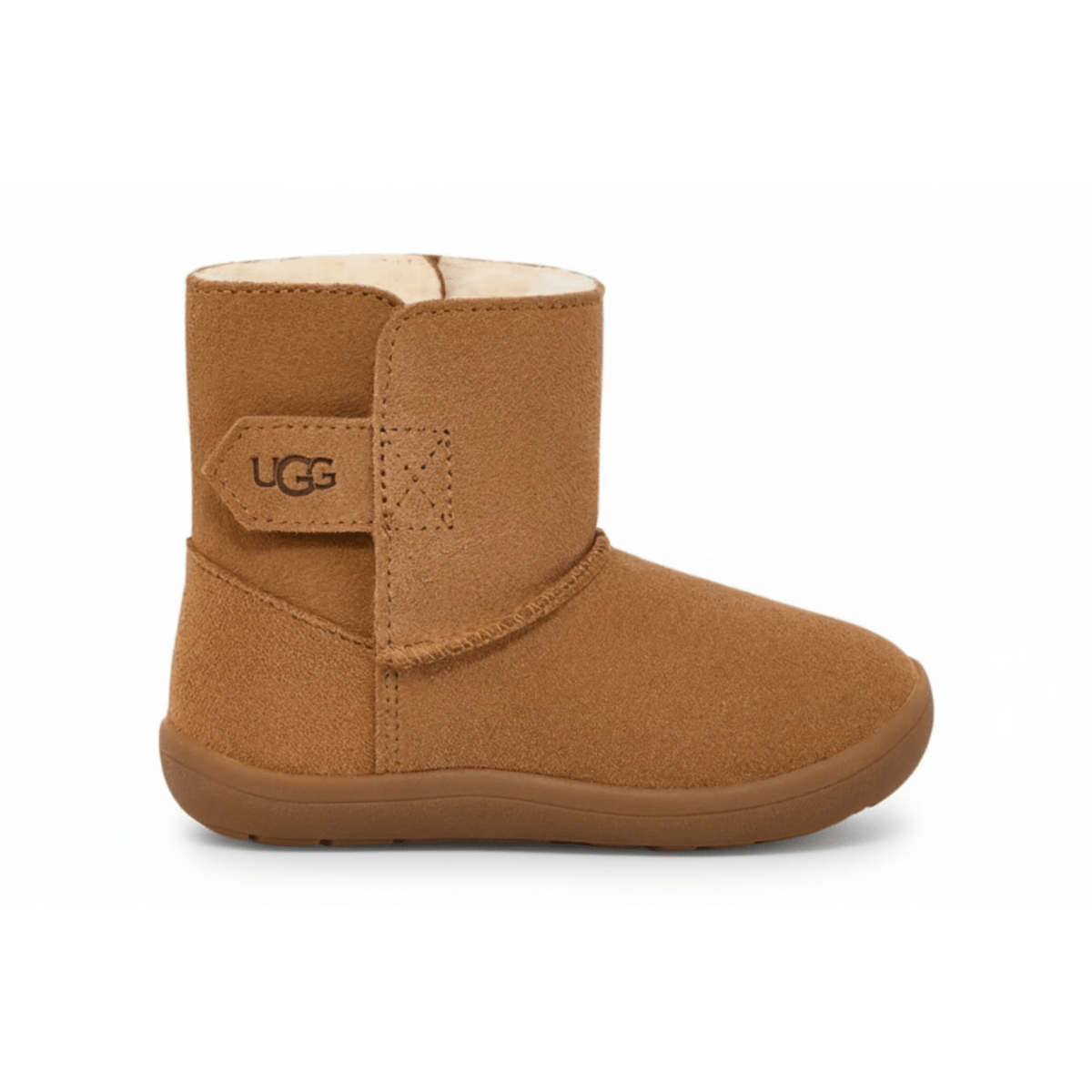 UGG Toddlers Keelan II Chestnut - 5020824 - Tip Top Shoes of New York
