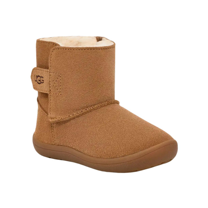 UGG Toddler's Keelan II Chestnut - 5020824 - Tip Top Shoes of New York