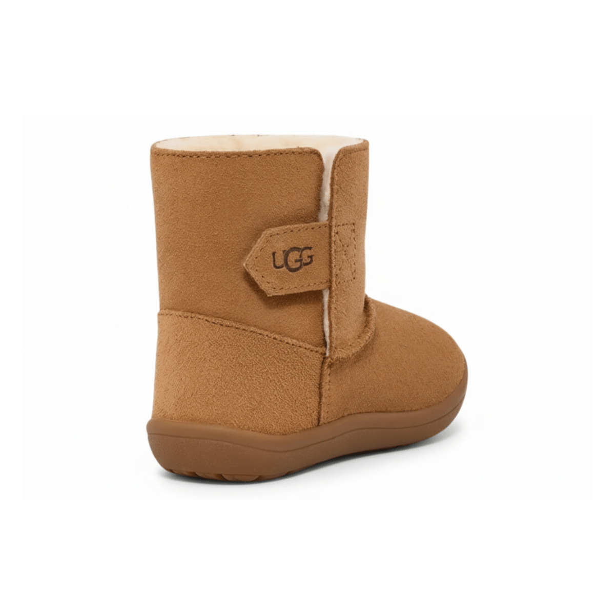 UGG Toddlers Keelan II Chestnut - 5020824 - Tip Top Shoes of New York