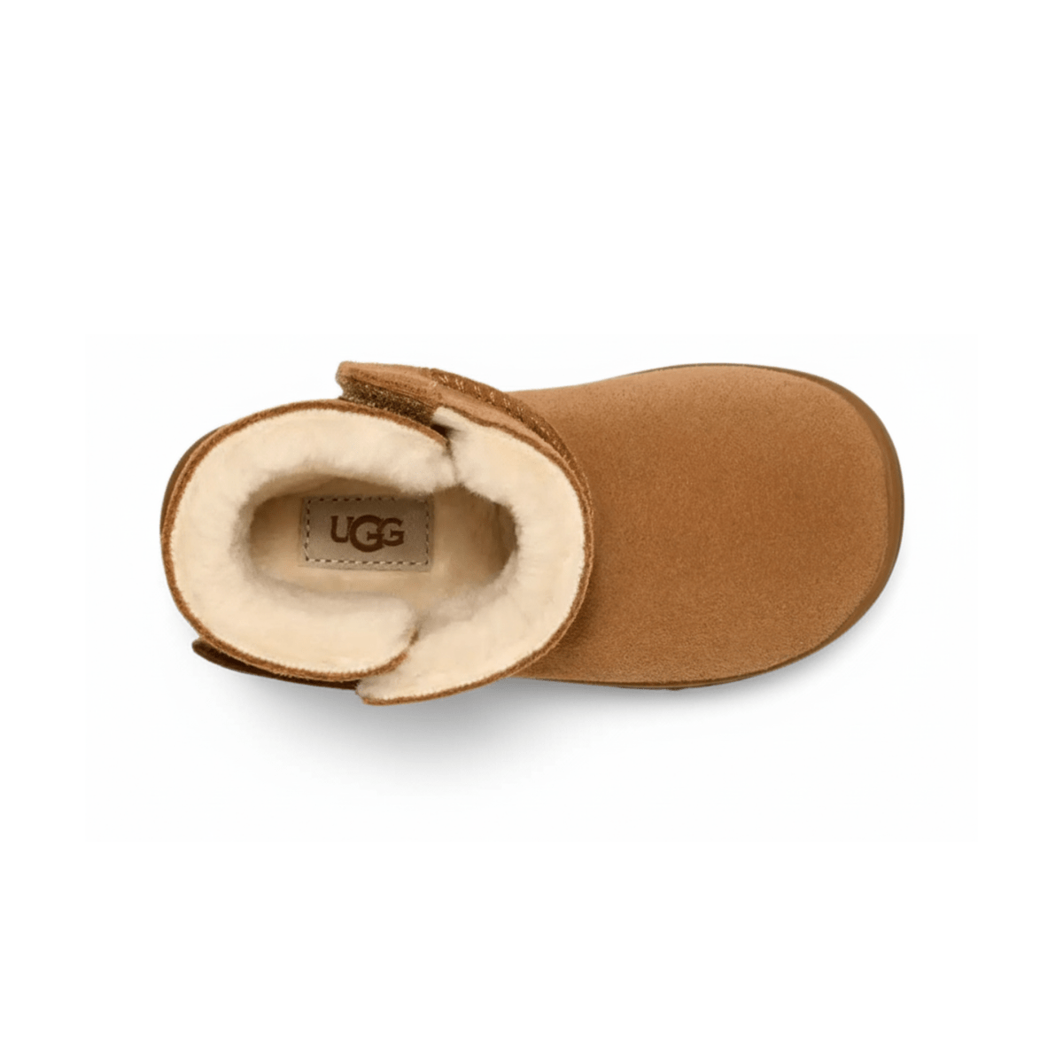 UGG Toddlers Keelan II Chestnut - 5020824 - Tip Top Shoes of New York