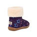 UGG Toddler's Sammee Iridescent Stars Nightshade/Purple - 1086579 - Tip Top Shoes of New York