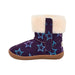 UGG Toddler's Sammee Iridescent Stars Nightshade/Purple - 1086579 - Tip Top Shoes of New York